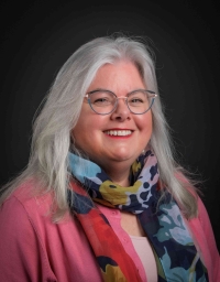 Mary Patricia Sullivan
